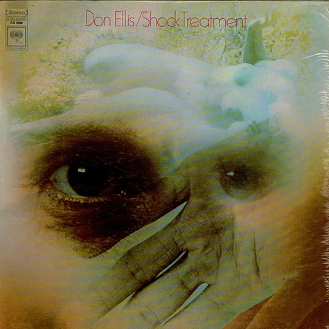 Don Ellis - Shock Treatment