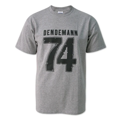 Dendemann - Dende 74 T-Shirt