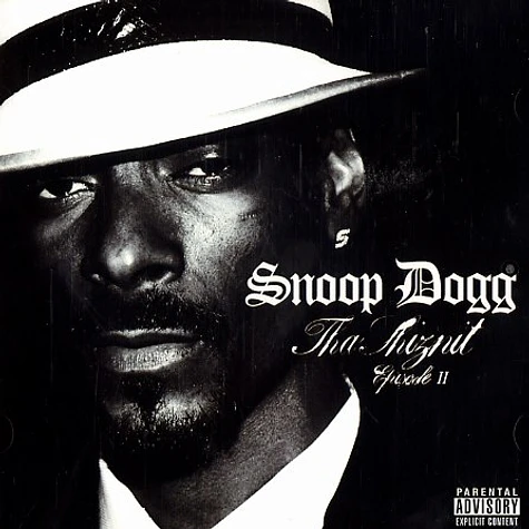 Snoop Dogg - Tha shiznit episode 2