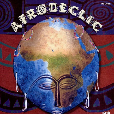 V.A. - Afrodeclic