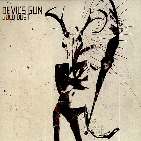 Devil's Gun - Gold dust