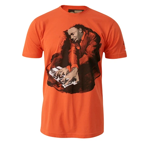 Blue Note - Jimmy Smith T-Shirt