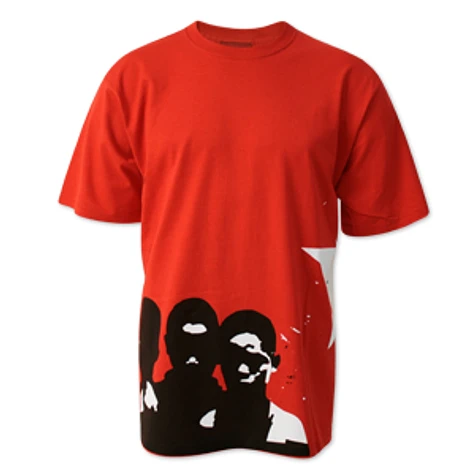 Ropeadope - Sublimation T-Shirt