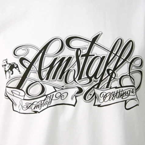 Amstaff Wear - Tequila T-Shirt