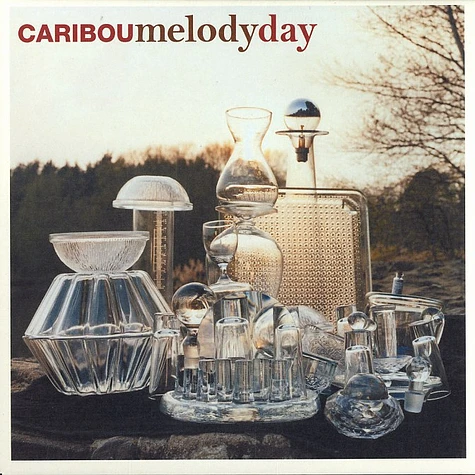 Caribou - Melody day