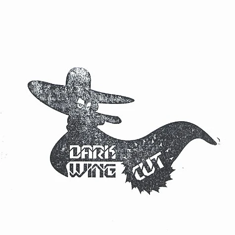 DarkWingCut - Mixtape