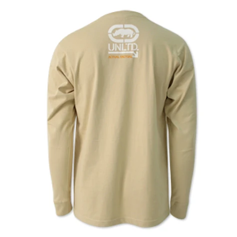 Ecko Unltd. - The mission longsleeve