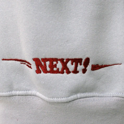 Seeed - Logo hoodie