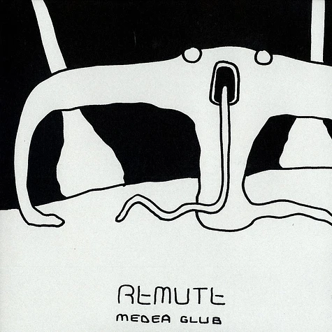 Remute - Medea glub