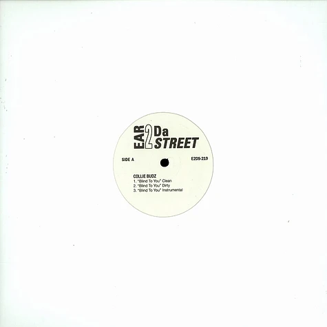 Ear 2 Da Street - Volume 119