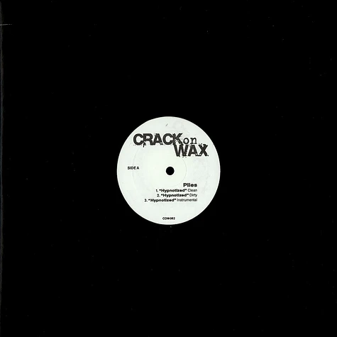 Crack On Wax - Volume 62