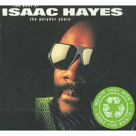 Isaac Hayes - The best of the Polydor years