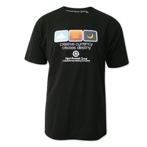 LRG - Creative destiny T-Shirt