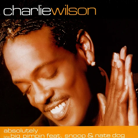 Charlie Wilson - Absolutely