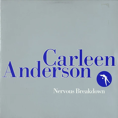 Carleen Anderson - Nervous breakdown
