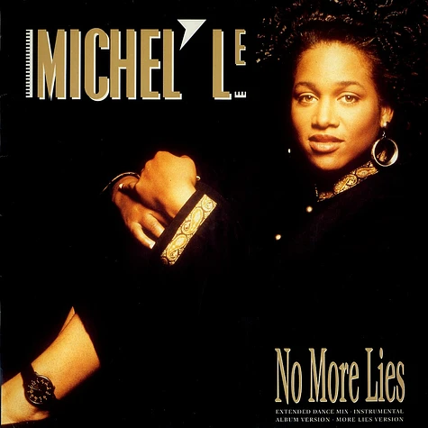 Michel 'le - No more lies