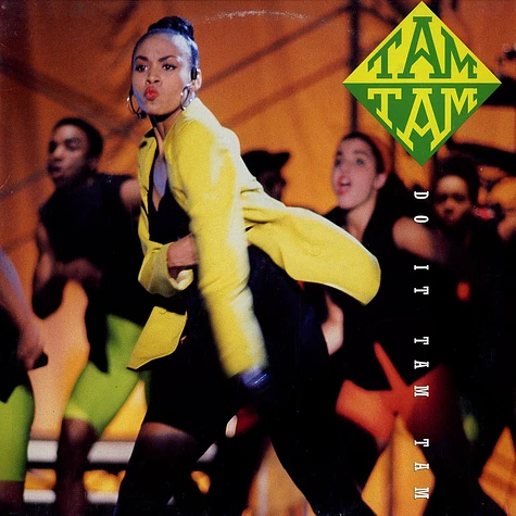 Tam Tam - Do It Tam Tam