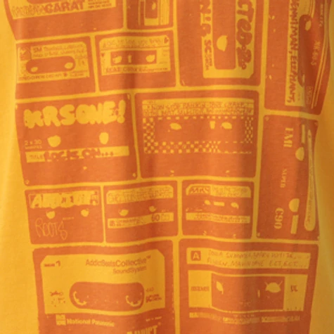 Addict - Mix tape T-Shirt