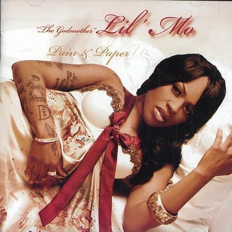 Lil Mo - Pain & paper