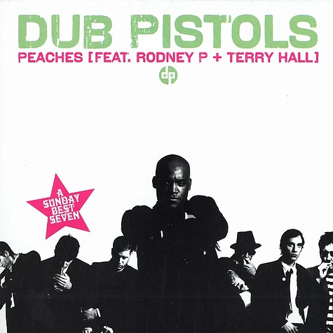 Dub Pistols - Peaches feat. Rodney P & Terry Hall
