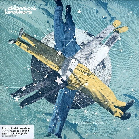 Chemical Brothers - The salmon dance feat. Fatlip of The Pharcyde