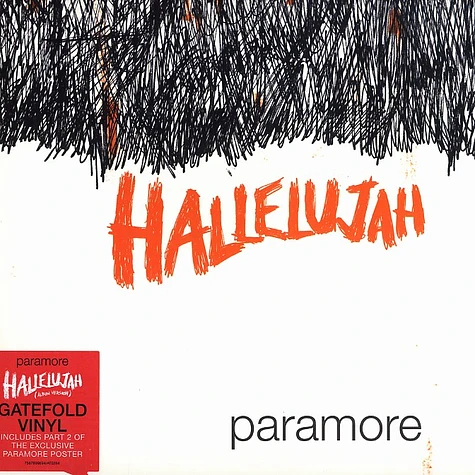 Paramore - Hallelujah