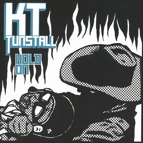 KT Tunstall - Hold on