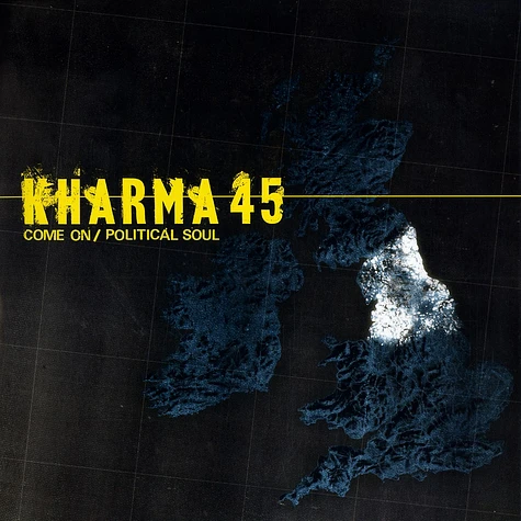 Kharma 45 - Come on