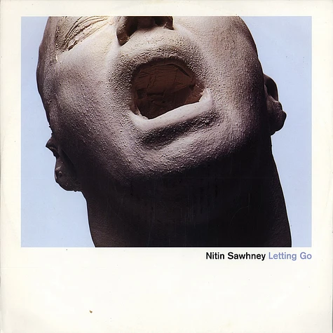 Nitin Sawhney - Letting go