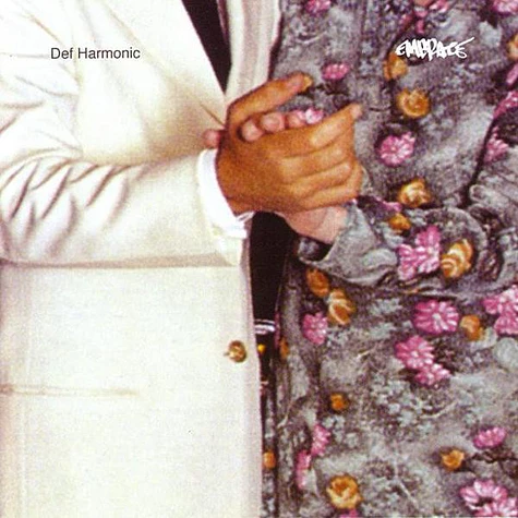 Def Harmonic - Embrace