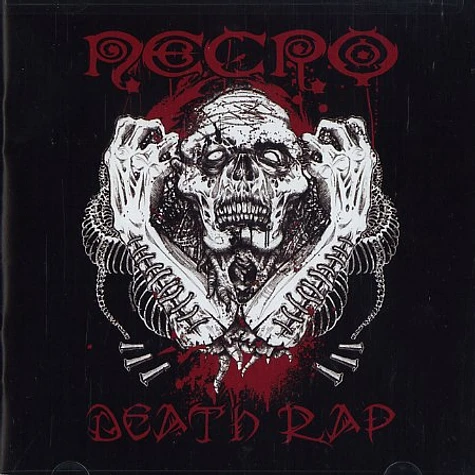 Necro - Death rap