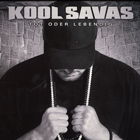 Kool Savas - Tot oder lebendig HHV Bundle