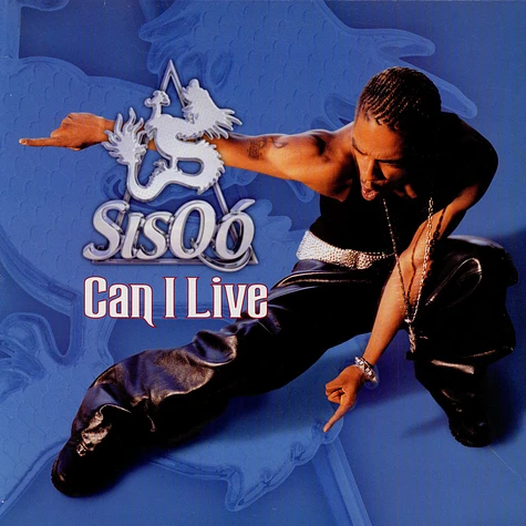 Sisqo - Can I Live