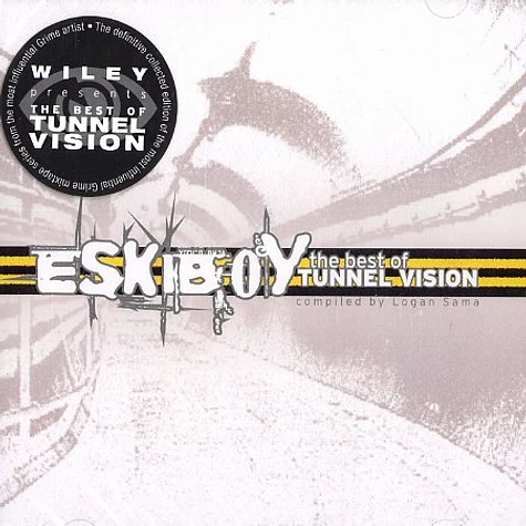 Wiley aka Eskiboy - The best of Tunnel Vision