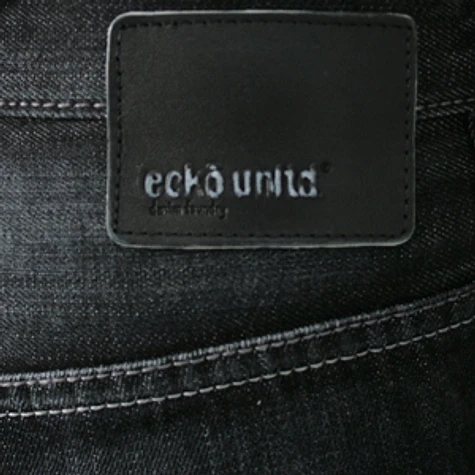 Ecko Unltd. - Rhino denim jeans
