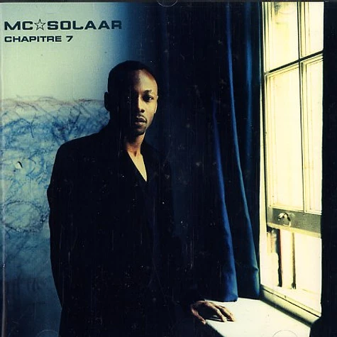 MC Solaar - Chapitre 7