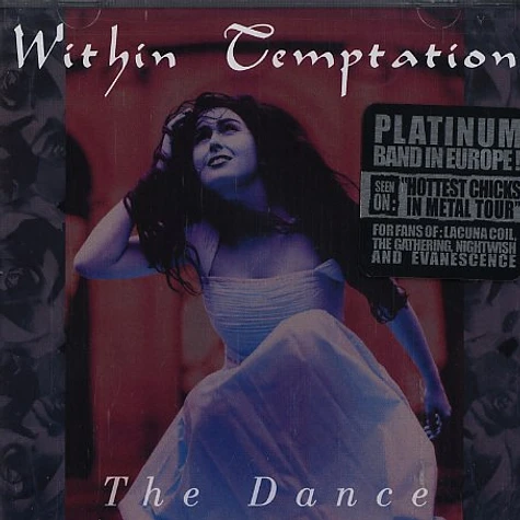 Within Temptation - The dance