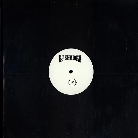 DJ Shadow - This time remix
