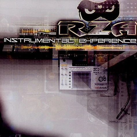 RZA - Instrumental experience