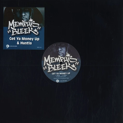 Memphis Bleek - Get ya money up feat. Dre of Cool & Dre