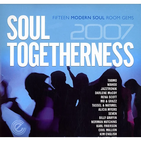 Soul Togetherness - 2007