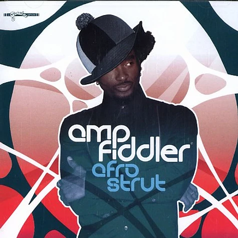 Amp Fiddler - Afro strut