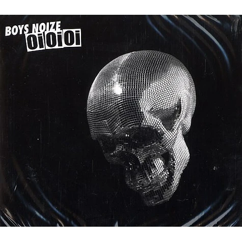 Boys Noize - Oi oi oi