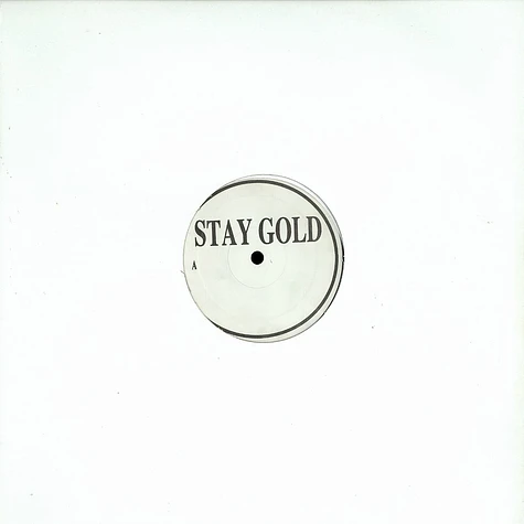 The Fugees - Stay gold