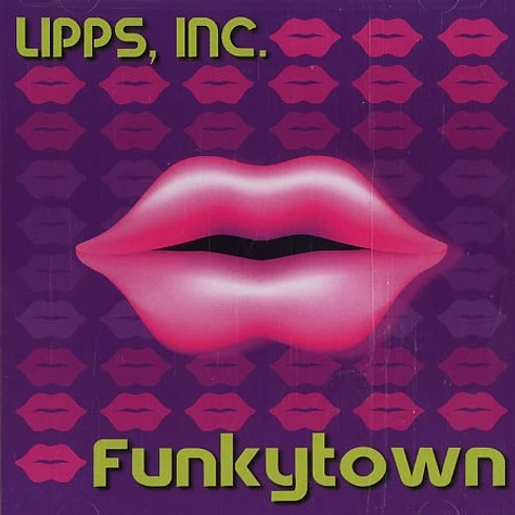 Lipps Inc. - Funkytown