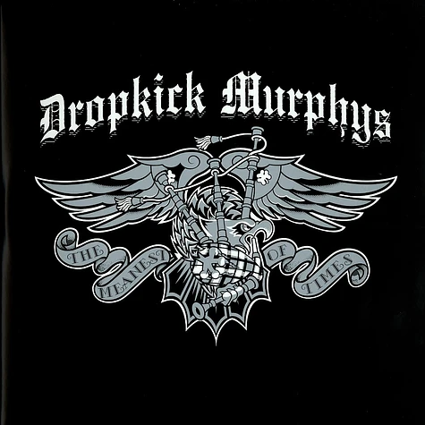 Dropkick Murphys - The meanest of times