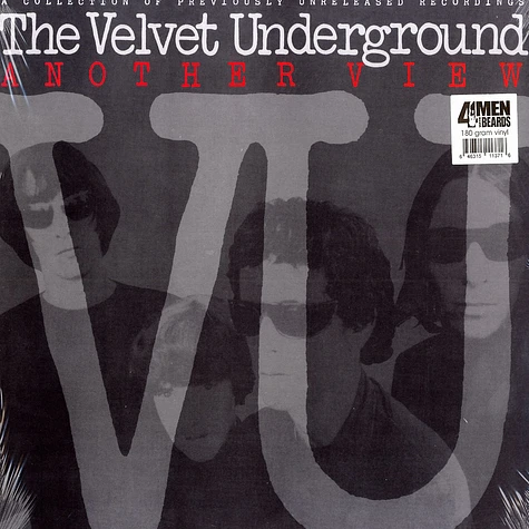 Velvet Underground - Another view