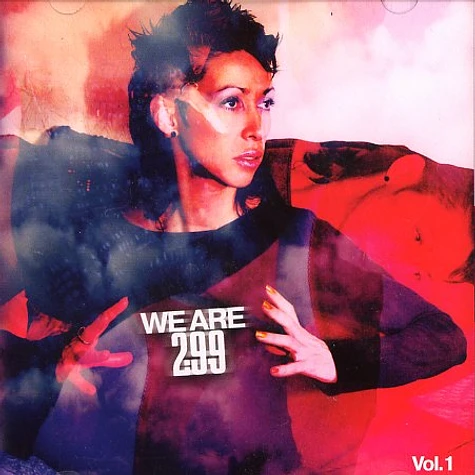 299 Records presents - We are 2-99