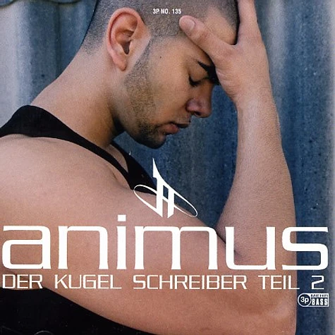 Animus - Der Kugel Schreiber Teil 2