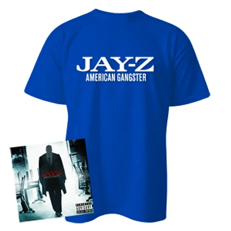 Jay-Z - American Gangster HHV Bundle